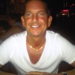 Michael Allen Stroh, March 19, 1971~August 16, 2014