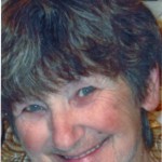 Reta Mae Thomas  November 11, 1944  ~  June 21, 2013