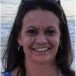 Michelle Thomas, February 20, 1973~February 15, 2016