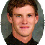 Jared Scott Thompson, May 25, 1995~September 13, 2014