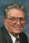 Bobby Jack “Bob” Thompson, May 28, 1928~September 26, 2014