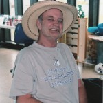 Charles Edward Tincher June 16, 1944 ~ December 27, 2013