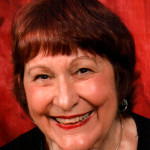 Charlotte Kay Tipton, January 1, 1937~August 6, 2016