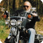 Terrence (Terry) Tise, March 7, 1949~March 19, 2015