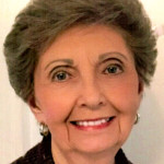 Shirley Collins Harrelson Traylor, June 20, 1937~August 15, 2015