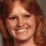 Karen “Sue” Tuck, March 19, 1956~June 23, 2015