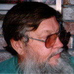 John “Bud” Newlon Faubus, Sr., February 4, 1941~September 8, 2017