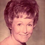 Jacquelyn Ann Moran, January 27, 1944~July 13, 2016