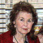 Rose ” Ellen ” Southern September 11, 1930 ~May 3, 2014