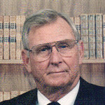 Ruben Liner Jr,  September 23, 1932 ~March 5, 2014