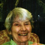 Nina Lucille Schmiel  May 4, 1920  ~  August 22, 2013