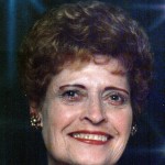 Charlene Yvonne Gooch  May 17, 1930~June 29, 2013