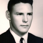 James Melvin Harrison May 16, 1947 ~ January 19, 2013