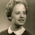 Mamie Virginia Gardner,  June 22, 1940~April 25, 2014