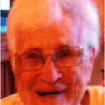 Suzanne Hughes Brooks, December 4, 1926~March 11, 2017