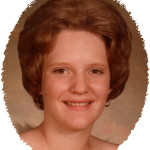 Susan Janice Vaught, December 26, 1959~October 19, 2014