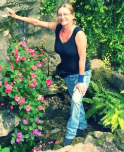 Sonja Ward, November 25, 1955~May 5, 2018