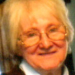 Lois Faye Ward, February 22, 2015