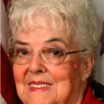 Wilma Lou Watson, June 4, 1934~March 16, 2017