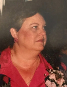Glenda Watts, January 21, 1941~May 6, 2018