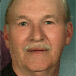 Paul Breckenridge Wells, August 25, 1943~December 10, 2016