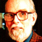 Stanley Miller Williams, April 8, 1930~January 1, 2015