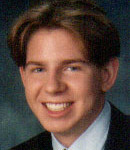 Nathan Hank Wist, October 18, 1980~June 28, 2014