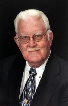 Rodney Lee York, July 23, 1938~September 9, 2018