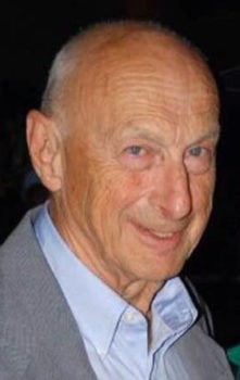 James Ray “Jim” Younkin, April 3, 1929~May 13, 2019