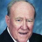 John Joseph Beckmann,  March 17, 1926~Nov. 6, 2013