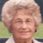 Betty J. King Rogers  September 19, 1929~July 29, 2016