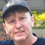 Andrew “Les” Cuff Jr. September 23, 1964 ~January 11, 2014