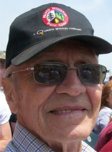 Norman “Dean” Duncan, July 5, 1935~April 5, 2018