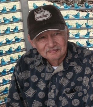 Donald Arthur Hanna, November 26, 1943~December 17, 2018