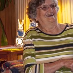 Deloris “Doris” Ann Watkins, August 31, 1942 ~ May 4, 2013