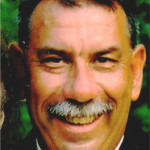 John Michael Simmons, August 16, 1956~March 8, 2018