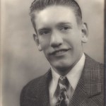 Travis Wallace Moody   September 2, 1930~April 26, 2014