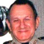 Marion Leroy Johnson  October 6, 1936~June 14, 2013