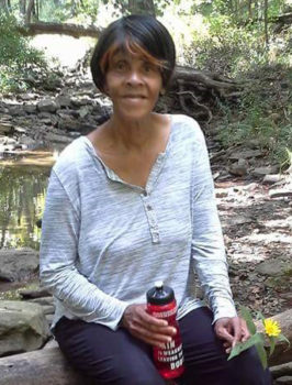 Edna Marie Walker, February 12, 1948~August 17, 2018