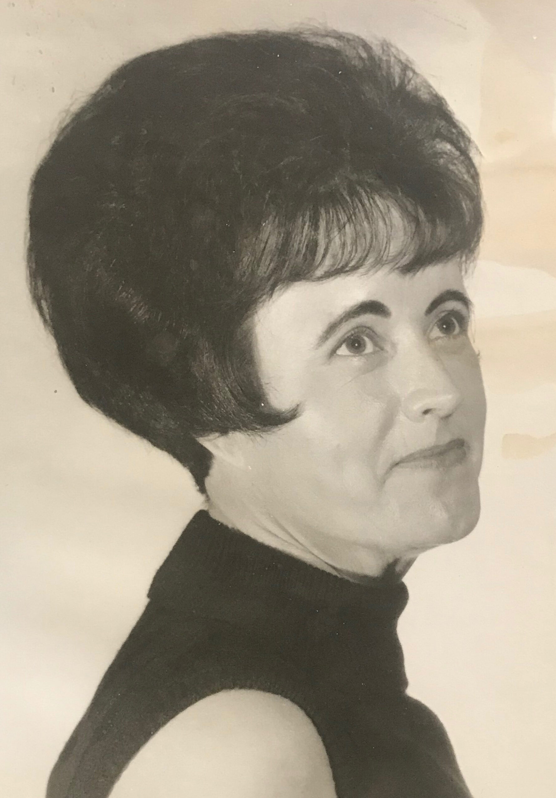 Williams, Indianola1