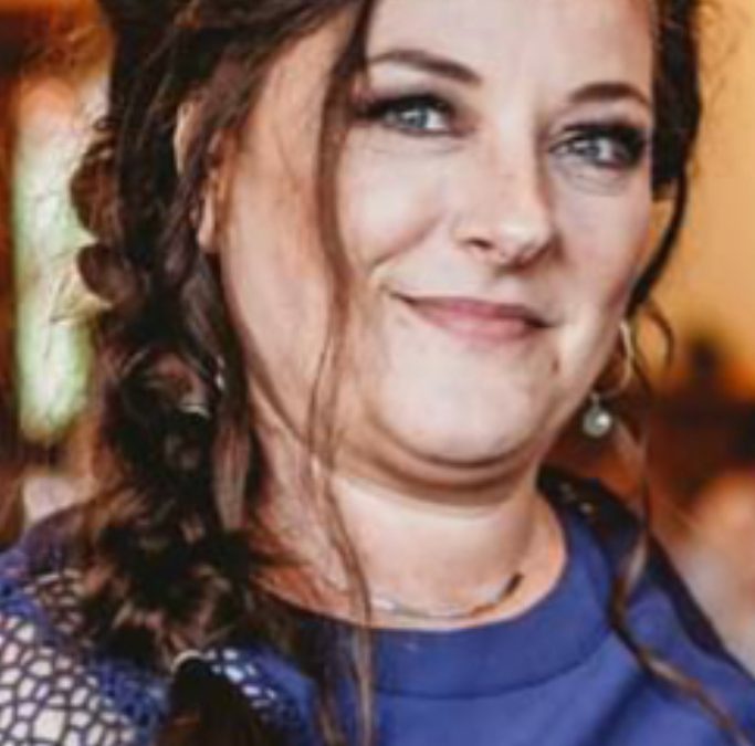 Kerri Booth, February 10, 1968~March 9, 2023