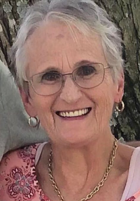 Donna Sue Stephens, October 18, 1955~March 9, 2023