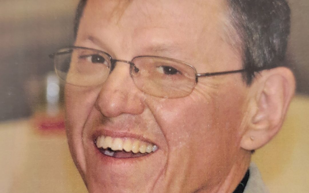 James “Jim” Dennis Taylor, Sr, August 8, 1955~March 17, 2023