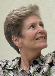 Anne Elizabeth Reichardt, January 5, 1946~December 7, 2023