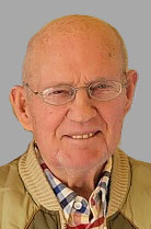 Johnny Ray Dockery, November 8, 1941~February 6, 2024