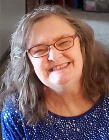 Brenda G. Nix, January 1, 1960~February 11, 2024