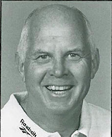 Dean Weber, September 4, 1945~February 13, 2024
