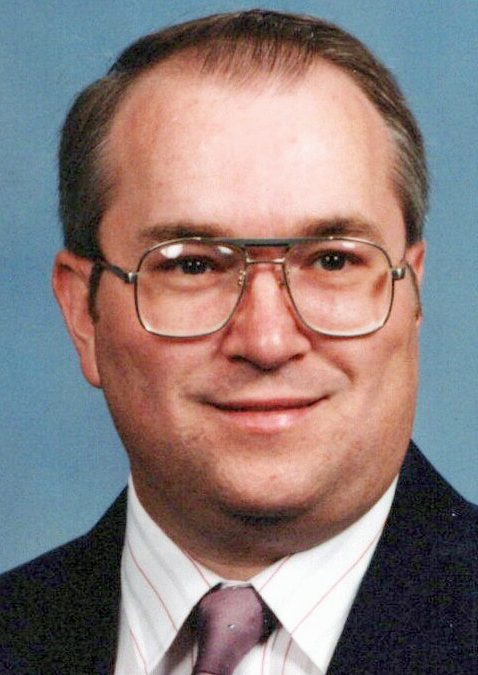 Theodore “Ted” O’Brien, April 13, 1953~May 6, 2024