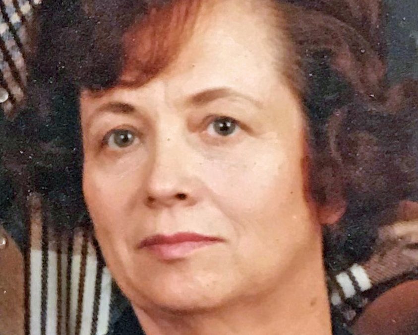 Alice Joan Pense, September 18, 1929~May 10, 2024