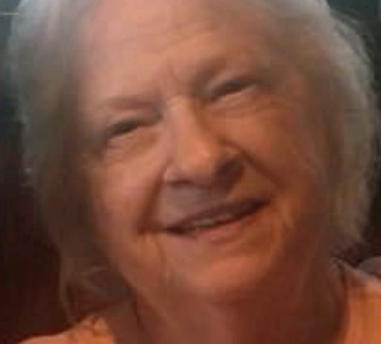 Carolyn Joan Baggett, August 23, 1941~June 13, 2024